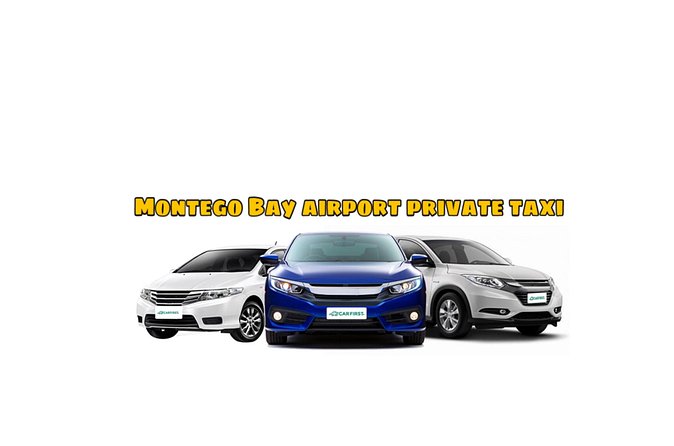 Hyatt Zillara or Ziva Rose Hall private Transfers - Making a grocery, pharmacy, or beer stop
