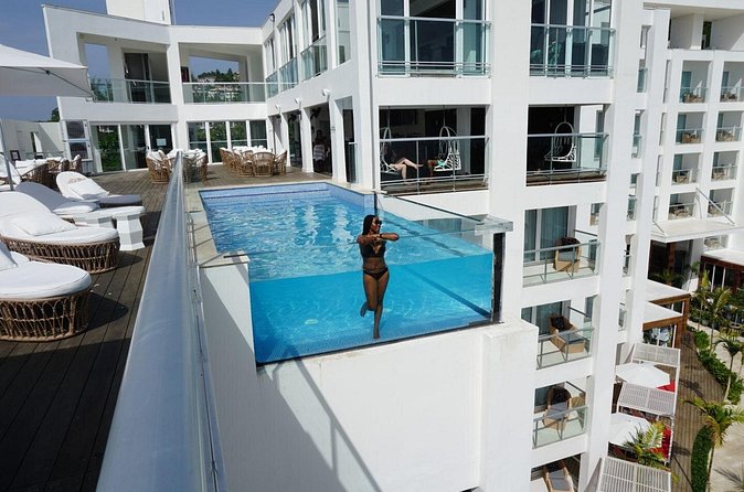 Hyatt Zillara or Ziva Rose Hall private Transfers - What the service is like in practice