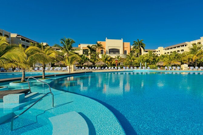 Hyatt Zillara or Ziva Rose Hall private Transfers - Who should book this transfer