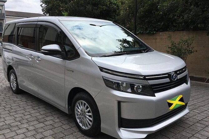 Hyatt Ziva & zilara Montego Bay Airport Transfer - What the private vehicle changes