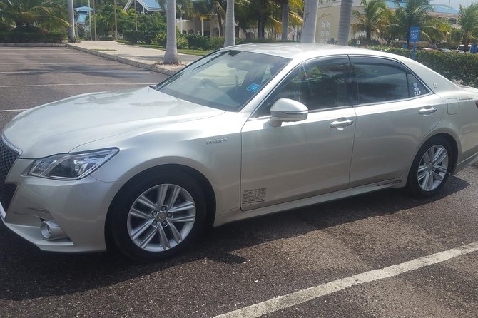 Iberostar Grand Rose Hall Private Airport Pickups & Drop off - Key points to know before you book