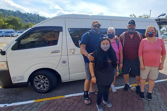 Iberostar Rose hall Grand Beach & Suites Private Airport Transfer - What the welcome tells you about service
