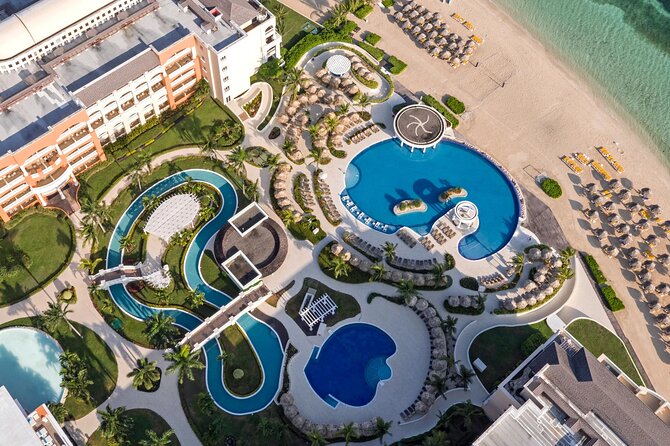 Iberostar Rose Hall Private Airport Transfer - A Simple Landing at Sangster International Airport