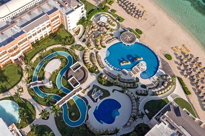 Iberostar Rose Hall Private Airport Transfer - The Return Trip From Iberostar Rose Hall