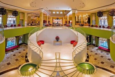 Iberostar Rose Hall Private Airport Transfer