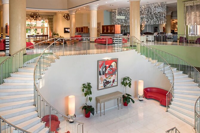 Iberostar Rose Hall Private Airport Transfer - Comfort, Cleanliness, and Group Fit