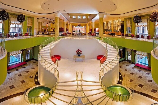 Iberostar Rose Hall Private Airport Transfer - Why a Private Transfer Can Be Worth $25