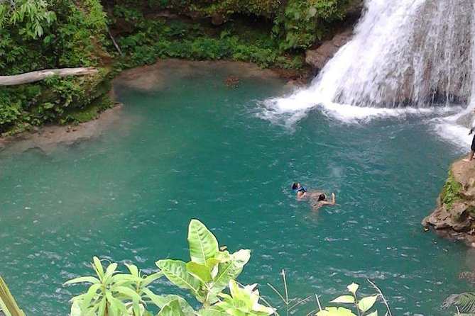 Irie Blue Hole Tour from Ocho Rios - Why the Blue Hole works so well for a short Ocho Rios visit