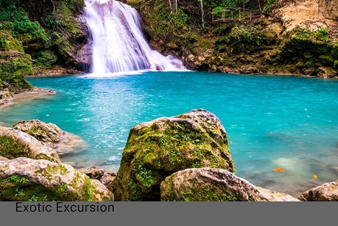 Irie Blue Hole Tour from Ocho Rios - Is $100 a fair price?