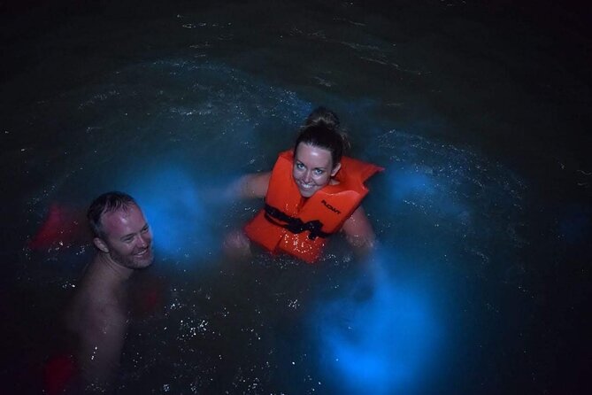 Island Surfers Bioluminous Tour - Key points to know before you book