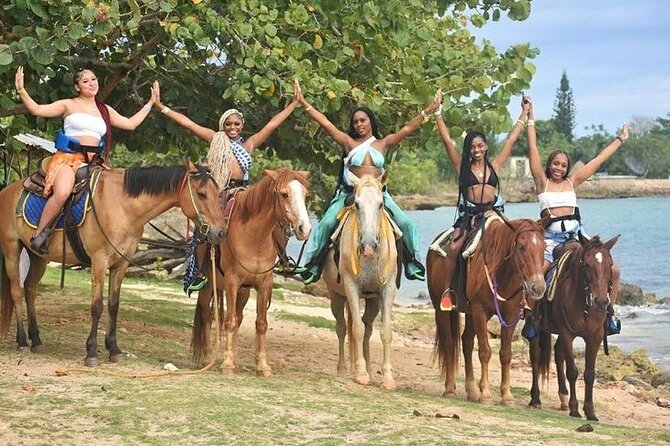 Jam west adventure park tour from Montego Bay - Getting from Montego Bay to Jam West