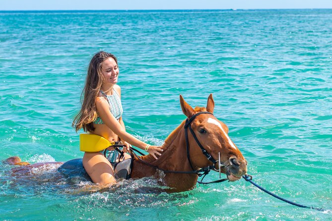 Jamaica All-Access Adventure Pass at Ocean Outpost - One busy day at Ocean Outpost