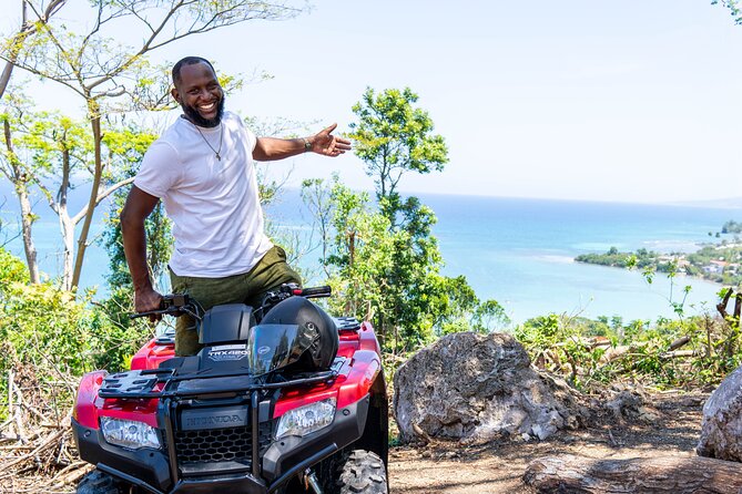 Jamaica All-Access Adventure Pass at Ocean Outpost - Horseback riding into the Caribbean