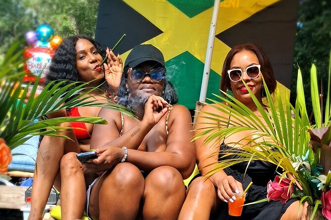 Jamaica Bamboo Rafting Experience with Lime Stone Massage - What the hotel pickup is like