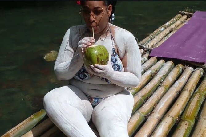 Jamaica Bamboo Rafting Experience with Lime Stone Massage - Why the limestone massage matters