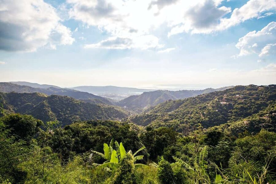 Jamaica: Blue Mountains Full Day Tour with Brunch & Lunch - Key points at a glance