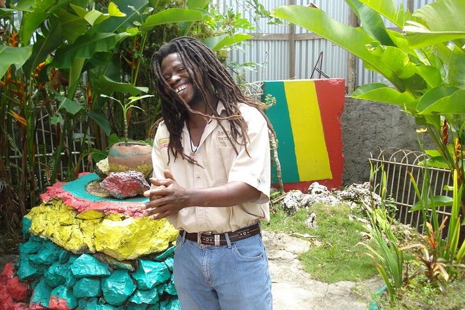 Jamaica Combo Tour: Dunn's River Falls and Bob Marley’s Nine Mile - What the full day is really like