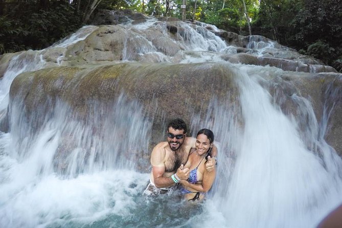 Jamaica Combo Tour: Dunn's River Falls and Bob Marley’s Nine Mile - Food, money, and useful packing advice