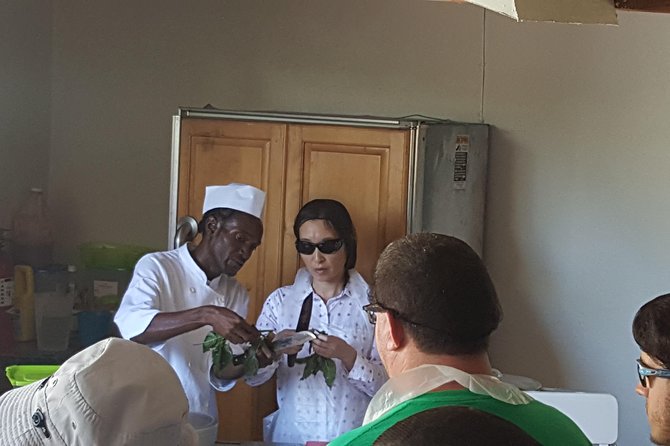 Jamaica Culture Tour: Culinary, Cultural, History and Dance - What the $94.79 price really covers