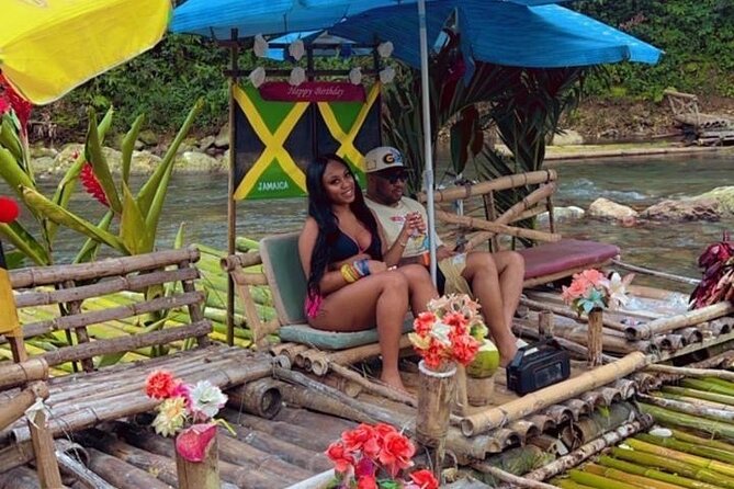 Jamaica Experience Bundle - Key points at a glance