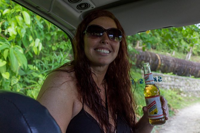 Jamaica Foodie and Cultural Experience & Konoko Falls Ocho Rios - Why this Ocho Rios tour feels different