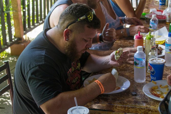 Jamaica Foodie and Cultural Experience & Konoko Falls Ocho Rios - What $250 includes, and where the value lies