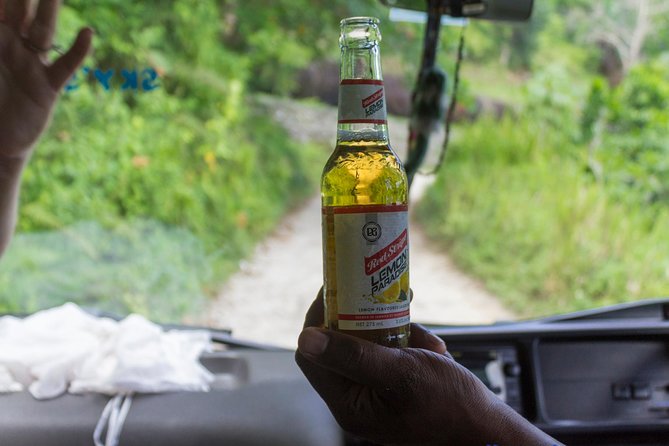 Jamaica Foodie and Cultural Experience & Konoko Falls Ocho Rios - Who should book this experience