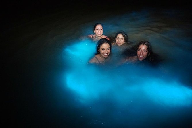 Jamaica Luminous Lagoon Private Tour with Transportation - Key points to know before booking