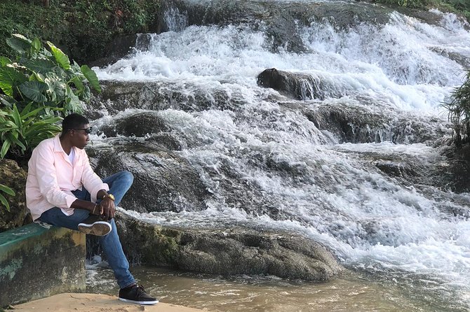 Jamaica Martha Brae River Rafting/Dunn’s River Falls Private Tour - Is the $301.59 price good value?