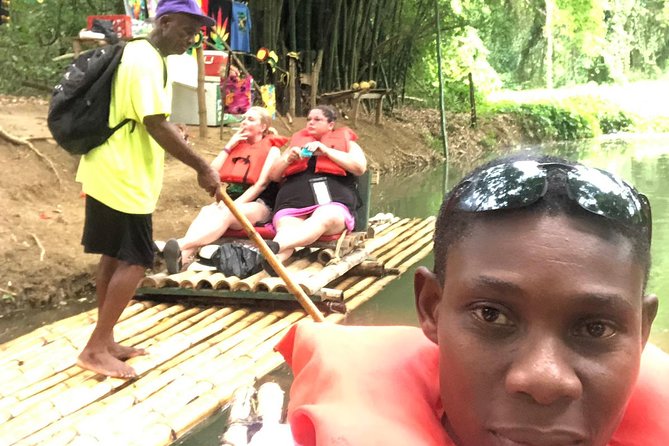 Jamaica Martha Brae River Rafting/Dunn’s River Falls Private Tour - Who will enjoy this Jamaica tour most?