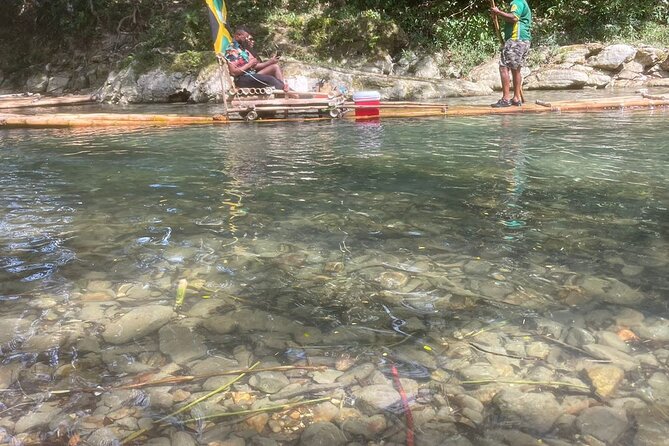 Jamaica's Ocean Horseback Bamboo Raft Adventure and Transport - Should You Book Jamaica’s Ocean Horseback and Bamboo Raft Adventure?