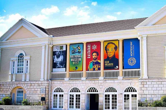Jamaica Super Saver: Montego Bay & Rose Hall plus Mystic Lagoon Night Cruise - What the $115 price really buys