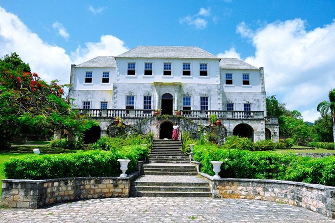 Jamaica Super Saver: Montego Bay & Rose Hall plus Mystic Lagoon Night Cruise - Timing, food, and the ride back