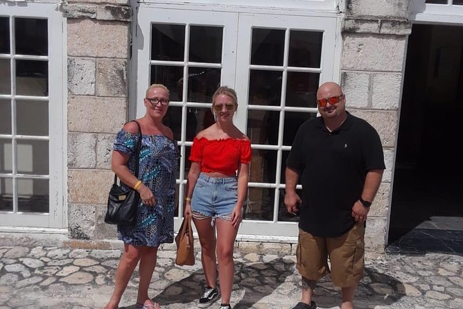 Jamaica Super Saver: Montego Bay & Rose Hall plus Mystic Lagoon Night Cruise - My take on the Jamaica Super Saver