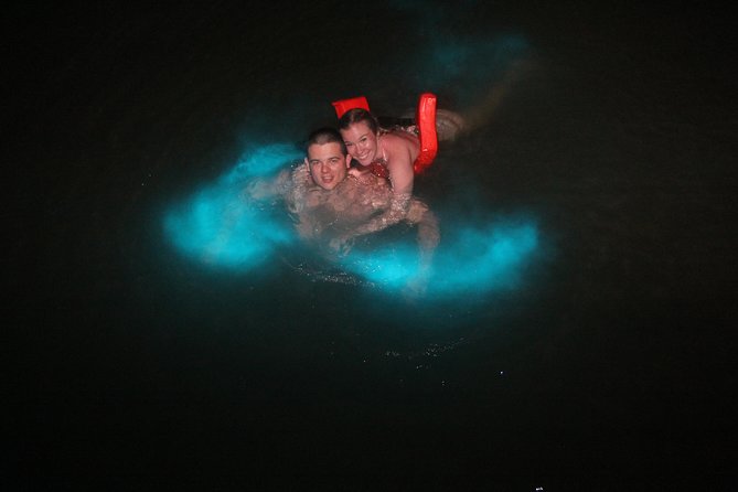 Jamaica Super Saver: Montego Bay & Rose Hall plus Mystic Lagoon Night Cruise - Rose Hall after dark
