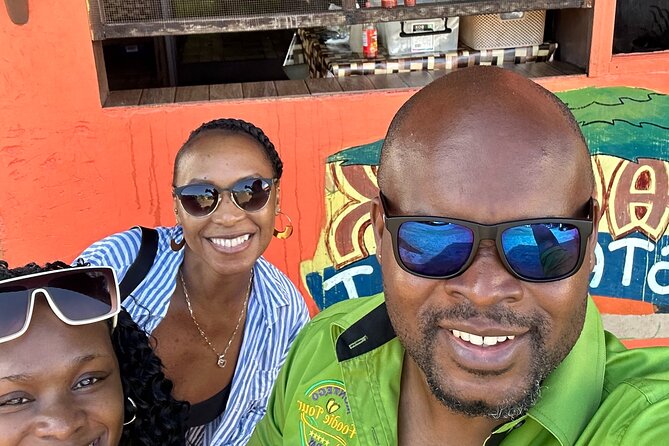 Jamaican Countryside Food Tasting Tour from Montego Bay - The Wednesday and Saturday roast pig option
