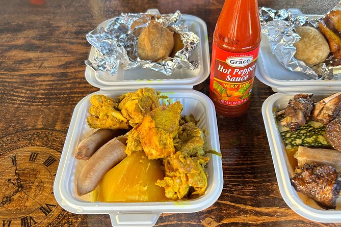 Jamaican Countryside Food Tasting Tour from Montego Bay - What the $134.99 price really covers