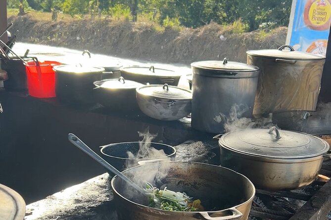 Jamaican Countryside Food Tasting Tour from Montego Bay - Who will enjoy this food tour most