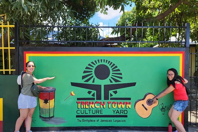 Jamaican Music History Tour of Kingston from Ocho Rios - Is $205 a fair price?