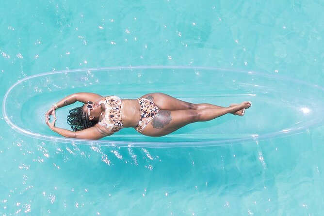 Jamaican Nightlife Montego Bay Private Tour - What to Ask Before Booking