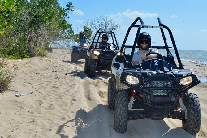 Jamwest ATV Tour to Salmon Point from Negril - Simple ways to improve your day