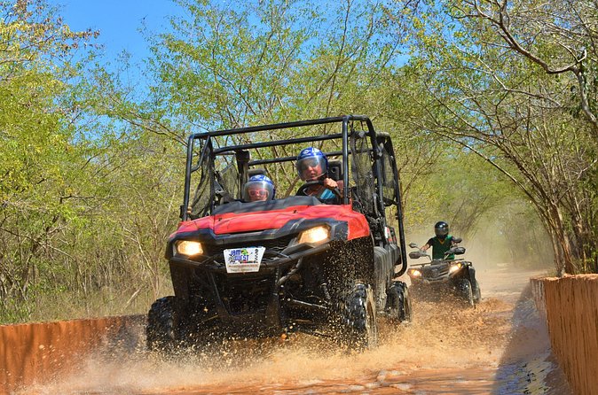 Jamwest ATV Tour to Salmon Point from Negril - Should you book the Jamwest ATV ride?