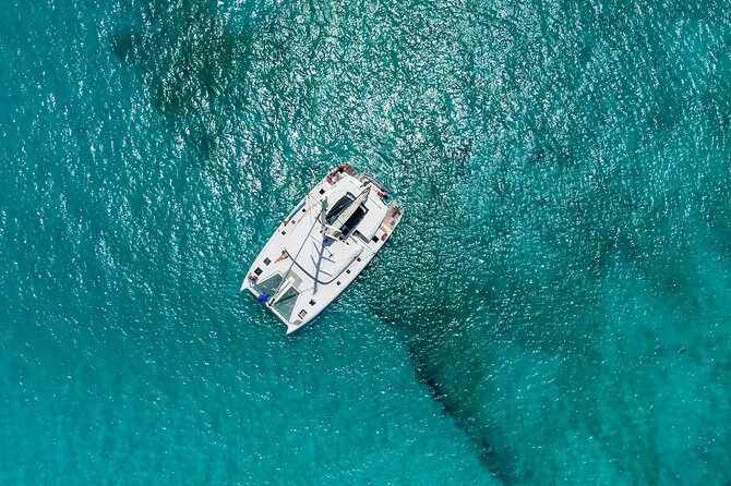 Jamwest Beach Negril Family Catamaran Cruise Pick up from Lucea - Timing, pickup, and cancellation
