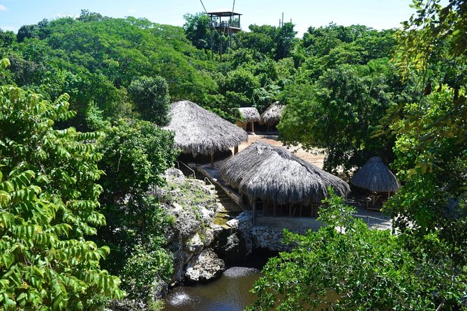 Jamwest Negril Zipline and Horseback Combo - How the guides shape the day