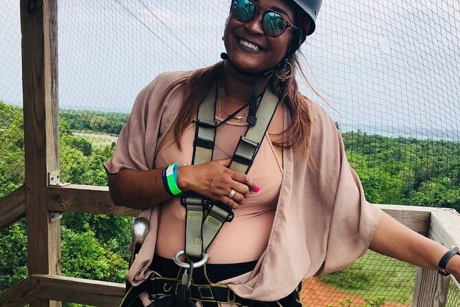 Jamwest Negril Zipline and Horseback Combo - Booking advice, cancellation, and practical details