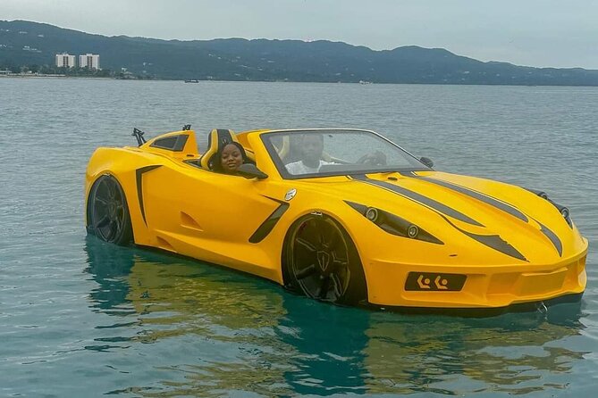 Jet Car, Jet Ski and Parasailing Experience - Is $260 per person good value?