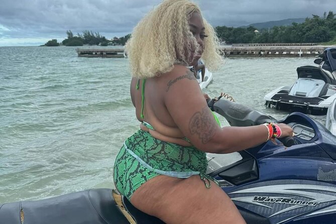 Jet Car, Jet Ski and Parasailing Experience - Weather can decide the day