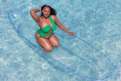 Jet Car or Clear Kayak in Montego Bay