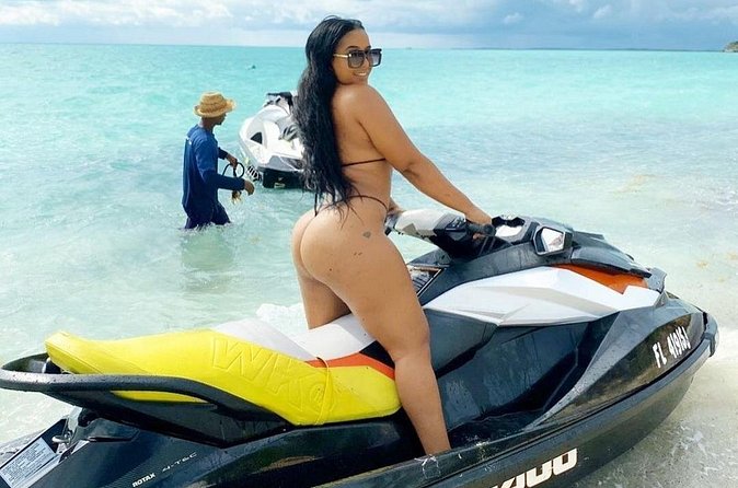 Jet Ski and Beach with Private Transportation from Montego bay Resorts - Is $130 per person a good value?
