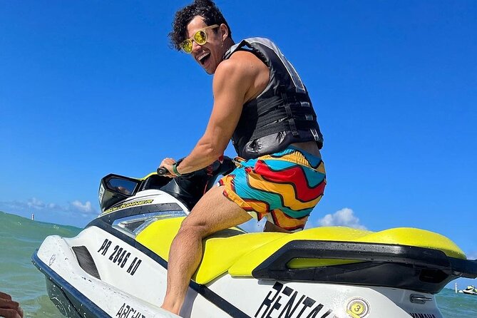 Jet Ski and Beach with Private Transportation from Montego bay Resorts - Why the guide matters for first-timers